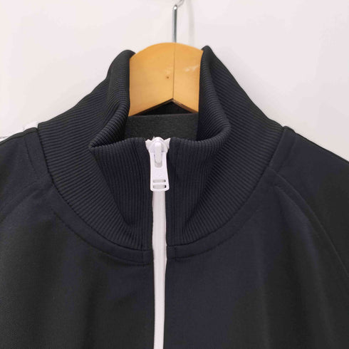 フレッドペリー FRED PERRY Taped Track Jacket メンズ import:M
