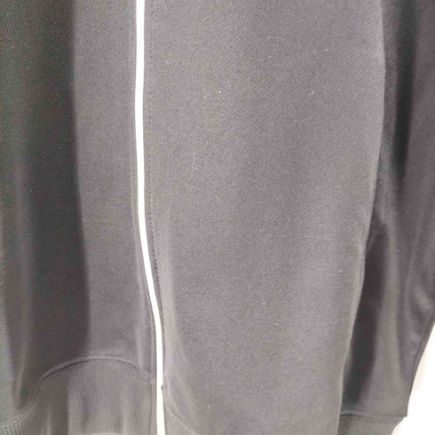 フレッドペリー FRED PERRY Taped Track Jacket メンズ import:M