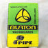 バートン BURTON SNOWBOARDS PIPE フットボールシャツ ゲームシャツ メンズ import:M