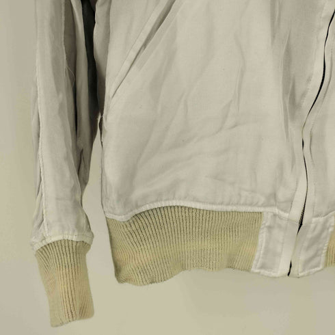 ダイリク DAIRIKU 22SS Boy meet Girl Hamadar Ska Jumper リバーシブル スカジャン メンズ import:L