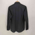 シーケーカルバンクライン ck Calvin Klein 比翼 ライン 長袖シャツ メンズ import:M