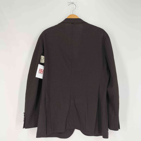 ユナイテッドアローズ UNITED ARROWS UADBラミーカノコ3Bジャケット メンズ 50