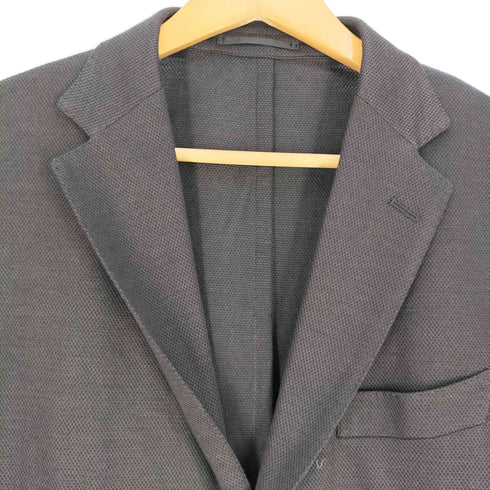 ユナイテッドアローズ UNITED ARROWS UADBラミーカノコ3Bジャケット メンズ 50