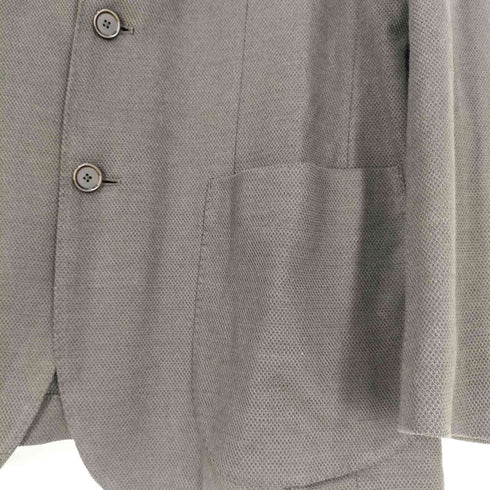 ユナイテッドアローズ UNITED ARROWS UADBラミーカノコ3Bジャケット メンズ 50