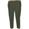 ユナイテッドアローズ UNITED ARROWS PERTEX ノープリーツパンツ COZY ウォッシャブル ストレッチ― メンズ XXL