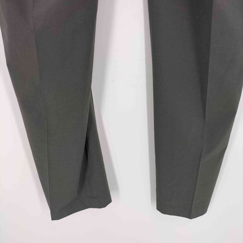 ユナイテッドアローズ UNITED ARROWS PERTEX ノープリーツパンツ COZY ウォッシャブル ストレッチ― メンズ XXL