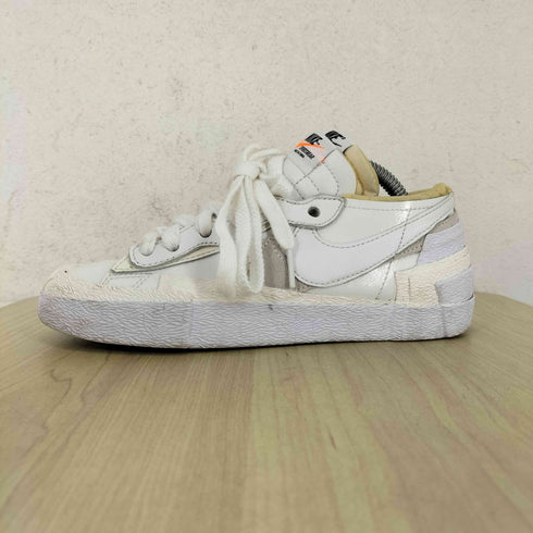 ナイキ NIKE BLAZER LOW レディース JPN:22.5