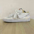 ナイキ NIKE BLAZER LOW レディース JPN:22.5
