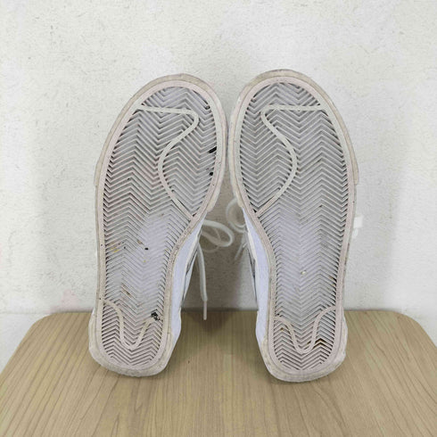 ナイキ NIKE BLAZER LOW レディース JPN:22.5