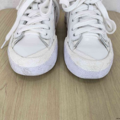 ナイキ NIKE BLAZER LOW レディース JPN:22.5