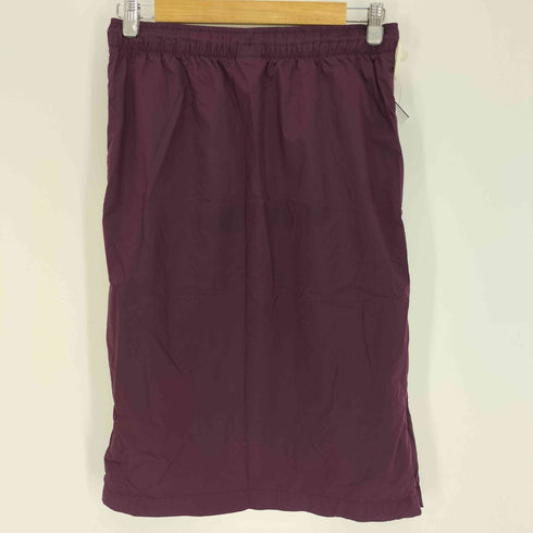 ナイキ NIKE Sportswear Tech Pack Hyper mesh Skirt テックパック ハイパー メッシュ スカート レディース M