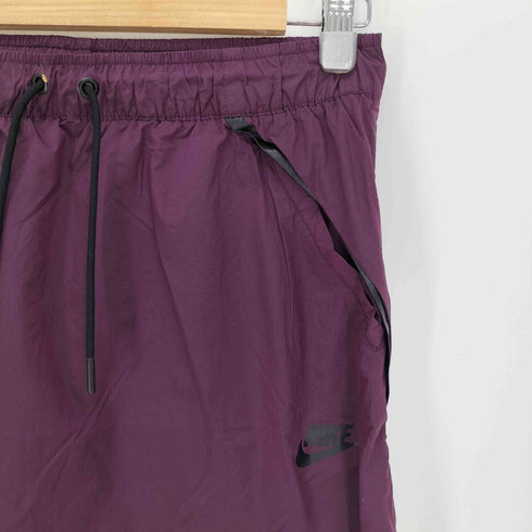 ナイキ NIKE Sportswear Tech Pack Hyper mesh Skirt テックパック ハイパー メッシュ スカート レディース M
