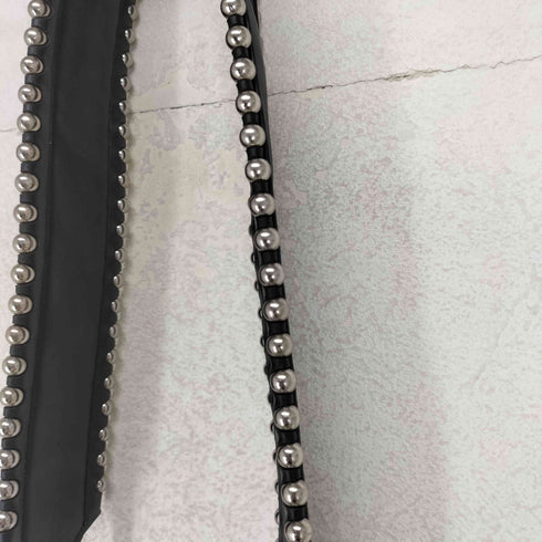 レイビームス Ray BEAMS がま口 ショルダーポーチ バッグ レディース