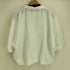 ザラ ZARA TRF Collection ZARA 半袖シャツ レディース import:M