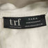 ザラ ZARA TRF Collection ZARA 半袖シャツ レディース import:M
