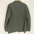 ユナイテッドアローズ UNITED ARROWS PERTEX シングル 2ボタン ジャケット COZY ウォッシャブル ストレッチー メンズ XXL