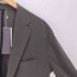 ユナイテッドアローズ UNITED ARROWS PERTEX シングル 2ボタン ジャケット COZY ウォッシャブル ストレッチー メンズ XXL