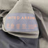 ユナイテッドアローズ UNITED ARROWS PERTEX シングル 2ボタン ジャケット COZY ウォッシャブル ストレッチー メンズ XXL