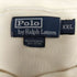 ポロバイラルフローレン Polo by RALPH LAUREN ロングリブ ヘンリーネック コットン ニット サーマル カットソー ビッグサイズ メンズ import:XXL