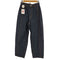 クレドナ CREDONA MARIANA CURVE DENIM PANTS レディース JPN:2