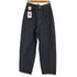 クレドナ CREDONA MARIANA CURVE DENIM PANTS レディース JPN:2