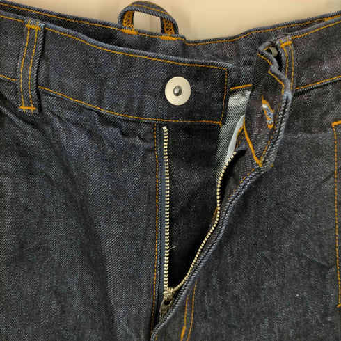 クレドナ CREDONA MARIANA CURVE DENIM PANTS レディース JPN:2