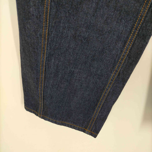 クレドナ CREDONA MARIANA CURVE DENIM PANTS レディース JPN:2