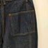 クレドナ CREDONA MARIANA CURVE DENIM PANTS レディース JPN:2