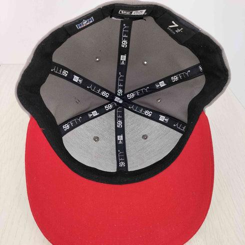 ニューエラ NEW ERA 59FIFTY メンズ 7 1/2