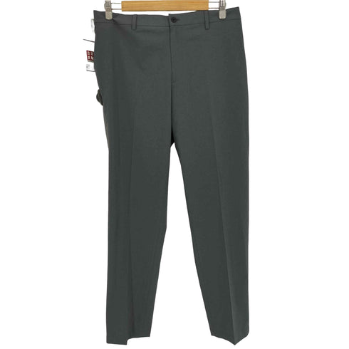 ユナイテッドアローズ UNITED ARROWS PERTEX ノープリーツパンツ COZY ウォッシャブル ストレッチ― メンズ XXL