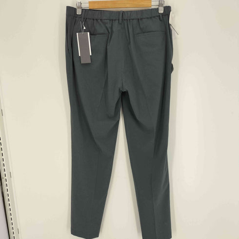 ユナイテッドアローズ UNITED ARROWS PERTEX ノープリーツパンツ COZY ウォッシャブル ストレッチ― メンズ XXL