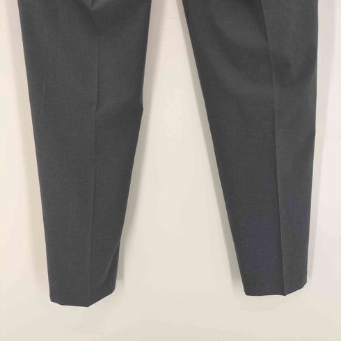 ユナイテッドアローズ UNITED ARROWS PERTEX ノープリーツパンツ COZY ウォッシャブル ストレッチ― メンズ XXL