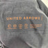 ユナイテッドアローズ UNITED ARROWS PERTEX ノープリーツパンツ COZY ウォッシャブル ストレッチ― メンズ XXL