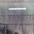 UNDERMINE tech pants ナイロンパンツ メンズ JPN:L