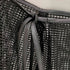 クレドナ CREDONA SKETCH EMBROIDERY MESH SKIRT レディース FREE