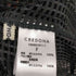 クレドナ CREDONA SKETCH EMBROIDERY MESH SKIRT レディース FREE