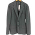 ユナイテッドアローズ UNITED ARROWS PERTEX シングル 2ボタン ジャケット COZY ウォッシャブル ストレッチー メンズ XXL