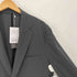 ユナイテッドアローズ UNITED ARROWS PERTEX シングル 2ボタン ジャケット COZY ウォッシャブル ストレッチー メンズ XXL