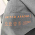 ユナイテッドアローズ UNITED ARROWS PERTEX シングル 2ボタン ジャケット COZY ウォッシャブル ストレッチー メンズ XXL