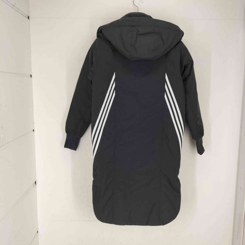 アディダスオリジナルス adidas Originals フーデッド ダウンコート メンズ 30