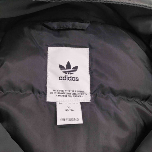 アディダスオリジナルス adidas Originals フーデッド ダウンコート メンズ 30