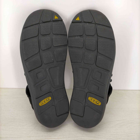 キーン KEEN UNEEK ユニーク メンズ JPN:27