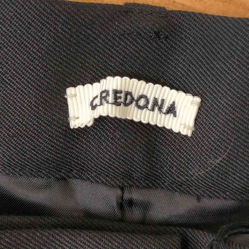 クレドナ CREDONA ICHIGUN PANTS レディース JPN:1