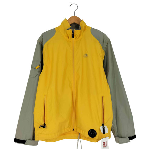 ナイキエーシージー NIKE ACG 90-00s OUTER LAYER 2WAY ジャケット ベスト Y2K メンズ import:L