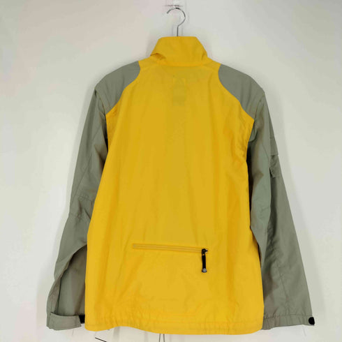 ナイキエーシージー NIKE ACG 90-00s OUTER LAYER 2WAY ジャケット ベスト Y2K メンズ import:L