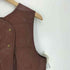 フリークスストア FREAKS STORE 22AW 2way フェイクレザー ベスト レディース FREE