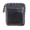 コムデギャルソン COMME des GARCONS ドットラウンドジップウォレット Classic Wallet メンズ