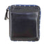 コムデギャルソン COMME des GARCONS ドットラウンドジップウォレット Classic Wallet メンズ