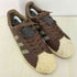 アディダス adidas SS II GUM CHK スーパースター 2 メンズ JPN:26.5