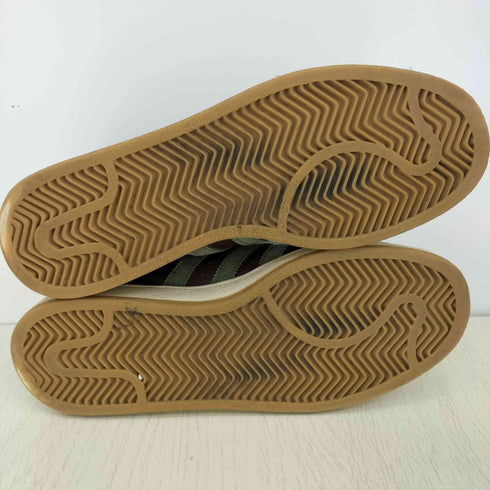 アディダス adidas SS II GUM CHK スーパースター 2 メンズ JPN:26.5